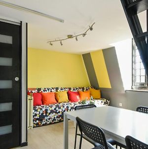 Appartement Modern And Large Flat In The Heart Of Lille Vauban District - Welkeys Exterior photo