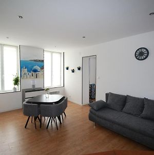 Appartement Santorini à La Fere Exterior photo