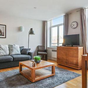 Appartement Comfortable Flat At The Heart Of Old Lille Close To Stations - Welkeys Exterior photo