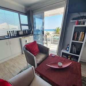 Appartement Atlantic Studio - Compact Unit With Sea Views à Le Cap Exterior photo