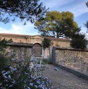 Villa Fort Vauban privé sur les hauteurs de Toulon Maison trois pièces Exterior photo