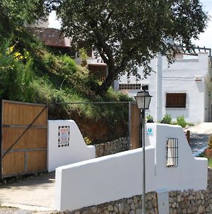 Maison d'hôtes Encinar De Aguas Blancas à Dudar Exterior photo