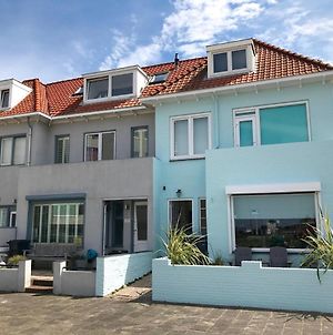 Hôtel Odyssee à Zandvoort Exterior photo