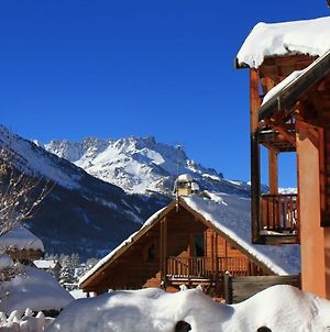 Villa Le Queyrellin hameau des Chazals Nevache Hautes Alpes Exterior photo