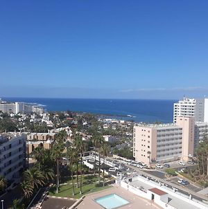 Appartement Ocean View, Wifi Free, Playa Las Americas à Costa Adeje  Exterior photo
