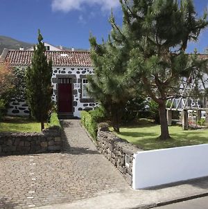 Villa Casa Da Madrinha à Nordeste  Exterior photo