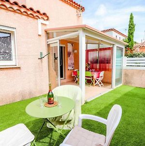 Villa Charming Little House At 150 Meters From The Beach à Le Grau-dʼAgde Exterior photo