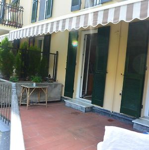 Appartement Casa Leone Bogliasco Exterior photo