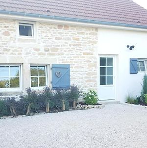 Villa Le Clos des Lavandes à Ruffey-les-Beaune Exterior photo