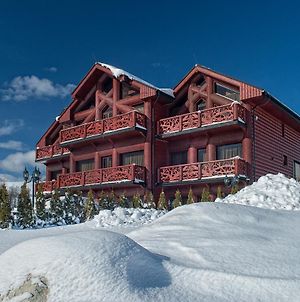 Mountain Resort Residences Ždiar Exterior photo