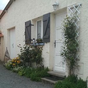 Villa Entre Ciel et Marais à Graignes Exterior photo