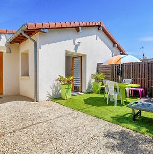 Villa Charming 2 House With Terrace Near Cabourg Train Station Welkeys Exterior photo