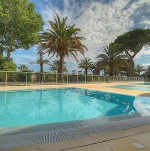 Immogroom - Sea View - Terrace- Swimming-Pool - 1 Min From The Beach Cannes Exterior photo