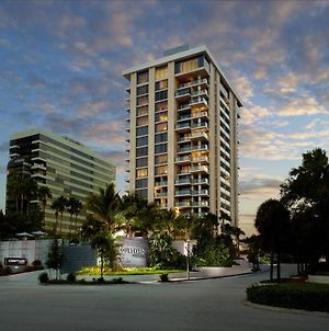 Hôtel Courtyard Miami Coconut Grove Exterior photo