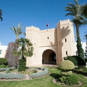Hôtel Mahdia Palace Exterior photo