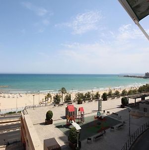 Appartement Estudio Playa Del Postiguet à Alicante Exterior photo