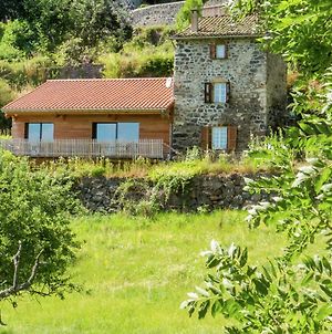 Cozy Holiday Home In Saint Privat D Allier Near River Vachelerie Exterior photo