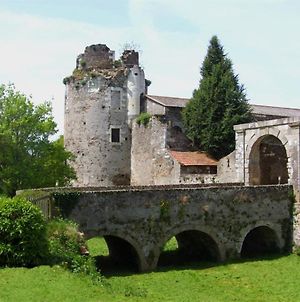 Château de la Galissonnière Le Pallet Exterior photo