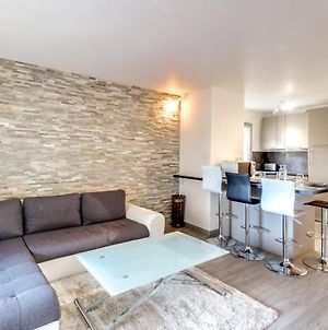 Immogroom - 1 Bedroom - Renovated - Wifi - Close To Everything Cannes Exterior photo