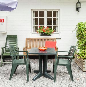 Gorgeous Apartment In Bohon With Garden Furniture And Bbq Barvaux-sur-Ourthe Exterior photo