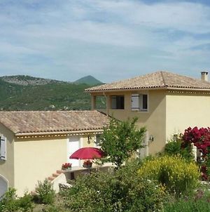 Lovely Apartment In Montbrun Les Bains With Private Garden Exterior photo