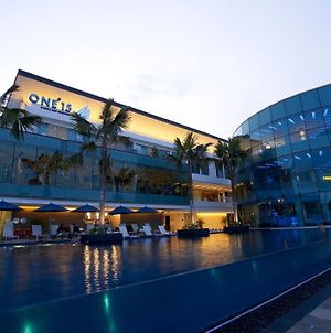 Hôtel One15 Marina Sentosa Cove Singapour Exterior photo
