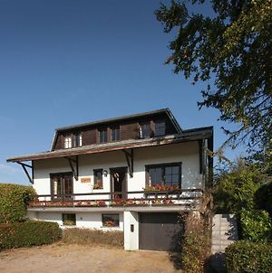 Friendly And Rustic Family Home With Fireplace And Panoramic Views Stavelot Exterior photo