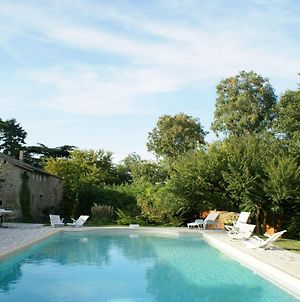 Beautiful Holiday Home In Alixan With Swimming Pool Exterior photo