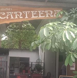 Appartement La Canteena à Pattaya Exterior photo