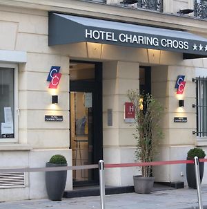 Hôtel Charing Cross Paris Exterior photo