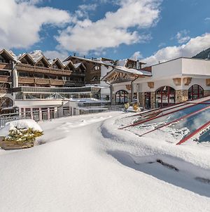 Hotel Tyrol Am Haldensee Exterior photo