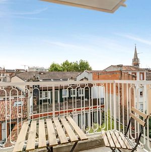 Appartement 2Br In Toulouse Colors With Balcony Close To The Train Station Welkeys Exterior photo