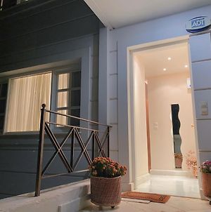 Appartement Pendeli's Luxury à Athènes Exterior photo