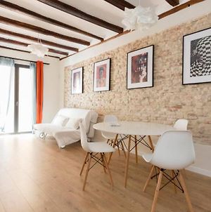 CASTA 2 - Apartamento céntrico de un dormitorio con opción de garaje Saragosse Exterior photo