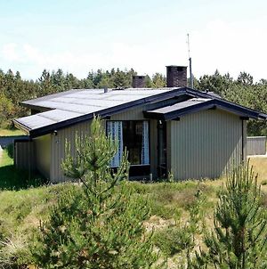 Three-Bedroom Holiday Home In Blavand 14 Exterior photo