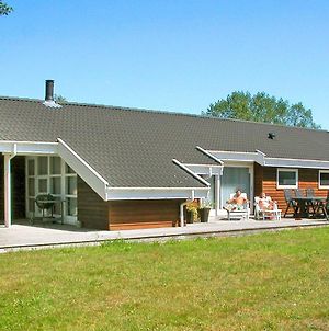 Plush Holiday Home In Aakirkeby With Indoor Whirlpool Vester Somarken Exterior photo