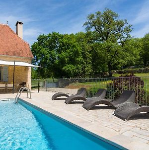 Gorgeous Holiday Home In Th Mines With Private Swimming Pool Issendolus Exterior photo