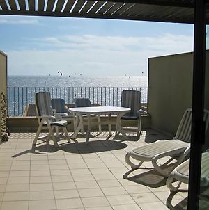 Appartement Casa Medano, Fantastic Ocean Views,Board Storage, Parking, Wifi à El Médano Exterior photo