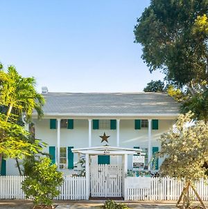 Bed and Breakfast An Island Oasis à Key West Exterior photo