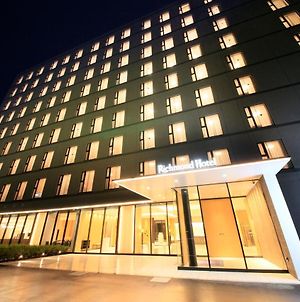 Richmond Hotel Himeji Exterior photo