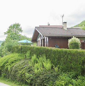 Villa Chalet In La Bresse Close To Ski Slope Exterior photo
