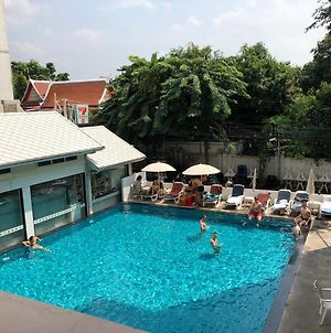 Hôtel Mango Lagoon Place à Bangkok Exterior photo