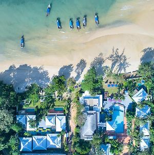 Anyavee Tubkaek Beach Resort- Sha Plus Krabi town Exterior photo