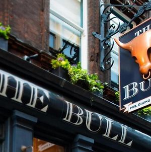 Hôtel The Bull And The Hide à Londres Exterior photo