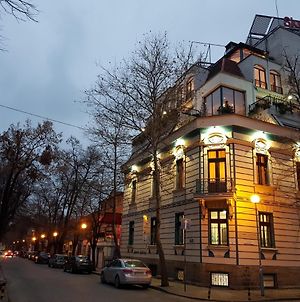 Skerzzo Guesthouse Plovdiv Exterior photo