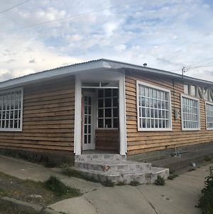 Hôtel El Sendero à Puerto Natales Exterior photo