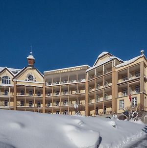 Hotel Joseph'S House Davos Exterior photo