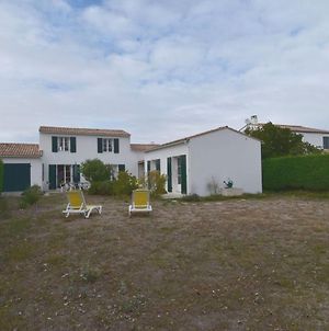 Villa maison de vacances au calme et proche de la plage à La Couarde-sur-Mer Exterior photo