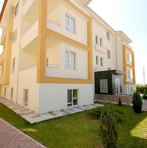 Fimaj Residence & Apart Hotel Kayseri Exterior photo