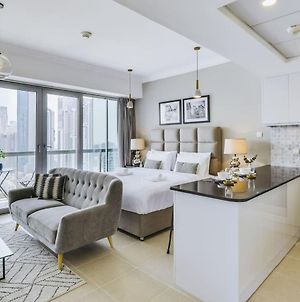 Appartement Guestready - Downtown Boulevard à Dubaï Exterior photo